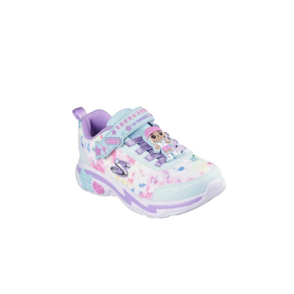 PATIKE SKECHERS SNUGGLE SNEAKS GPG 