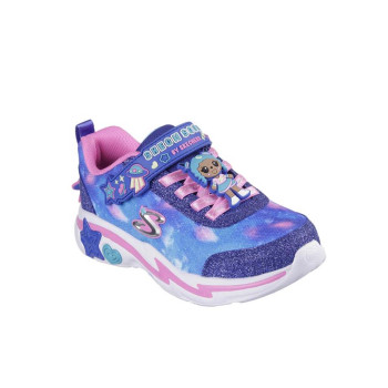 PATIKE SKECHERS SNUGGLE SNEAKS GPG 