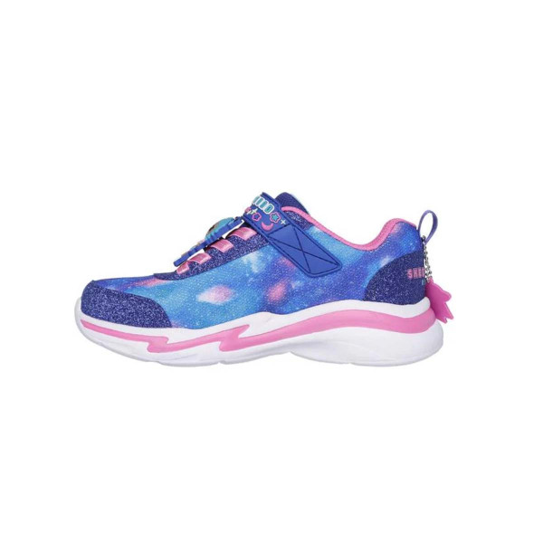 PATIKE SKECHERS SNUGGLE SNEAKS GPG 