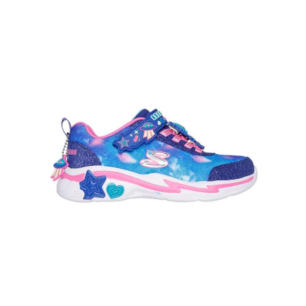 PATIKE SKECHERS SNUGGLE SNEAKS GPG 
