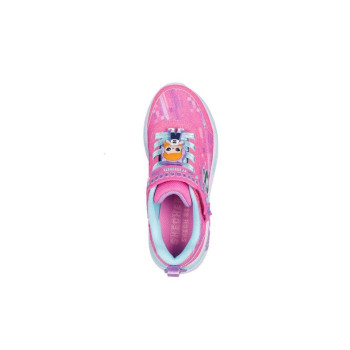 PATIKE SKECHERS SNUGGLE SNEAKS GPG 