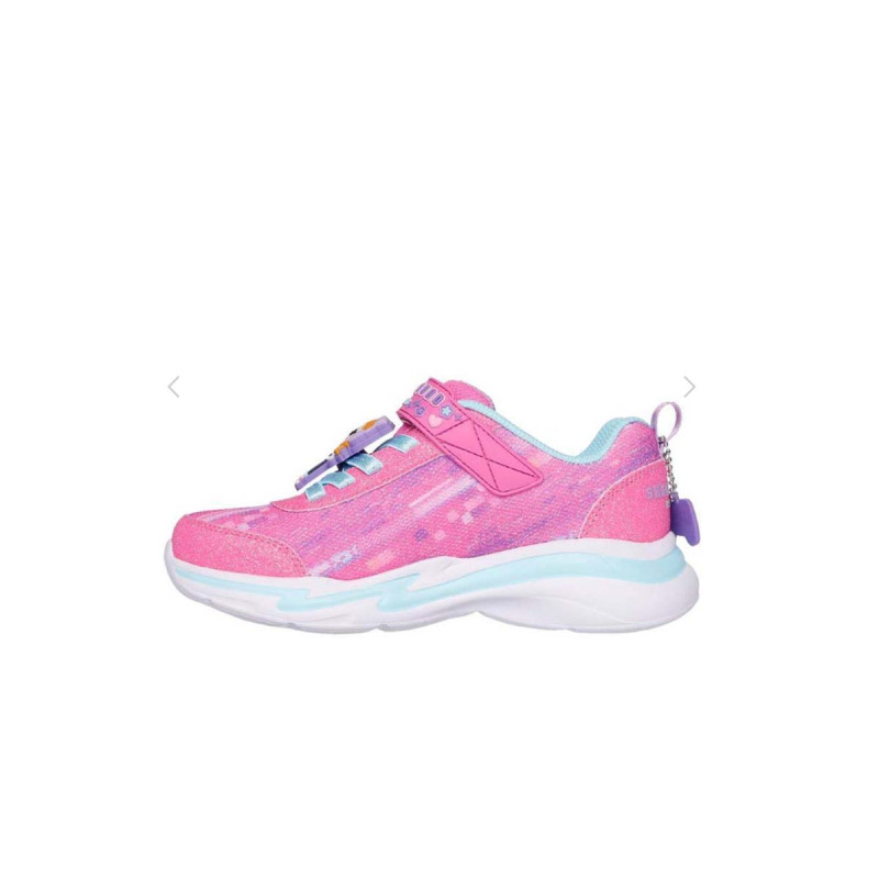 PATIKE SKECHERS SNUGGLE SNEAKS GPG 