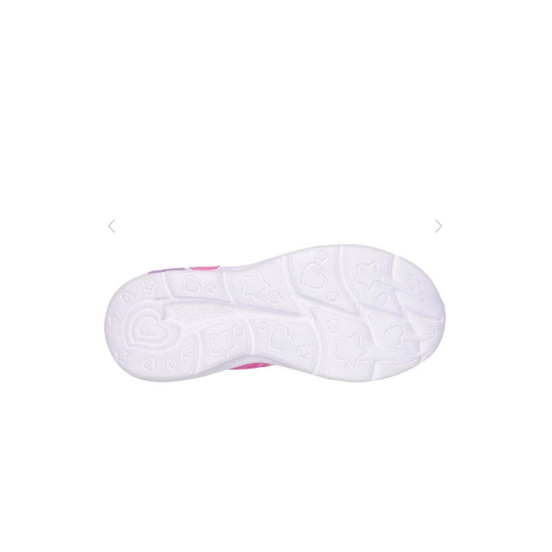 PATIKE SKECHERS SNUGGLE SNEAKS GPG 