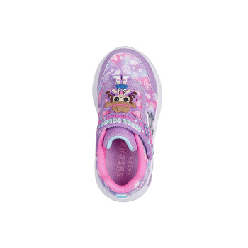 PATIKE SKECHERS SNUGGLE SNEAKS GT 