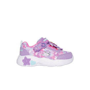 PATIKE SKECHERS SNUGGLE SNEAKS GT 