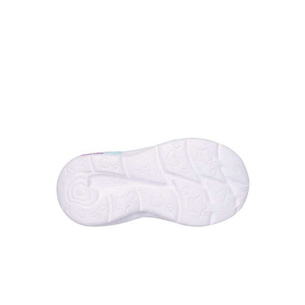 PATIKE SKECHERS SNUGGLE SNEAKS GT 