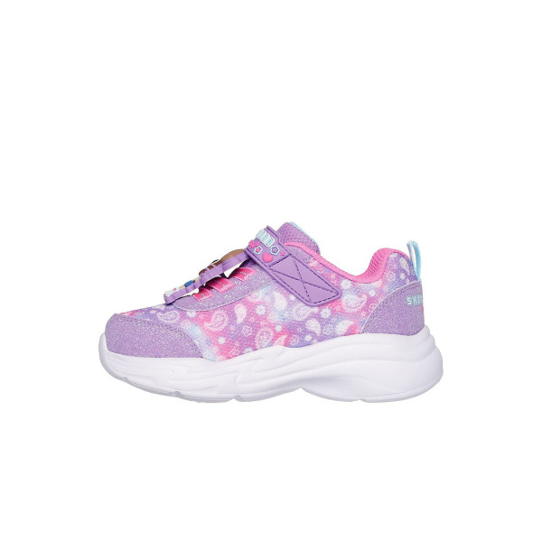 PATIKE SKECHERS SNUGGLE SNEAKS GT 