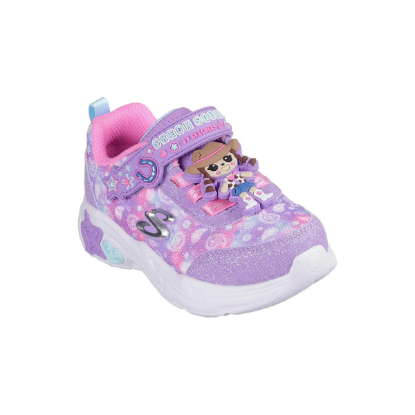 PATIKE SKECHERS SNUGGLE SNEAKS GT 