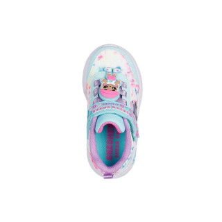 PATIKE SKECHERS SNUGGLE SNEAKS GT 