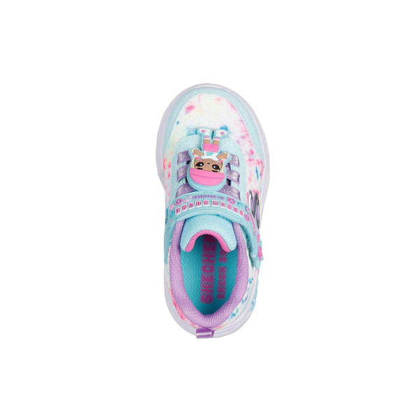 PATIKE SKECHERS SNUGGLE SNEAKS GT 