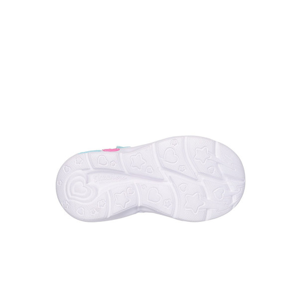 PATIKE SKECHERS SNUGGLE SNEAKS GT 