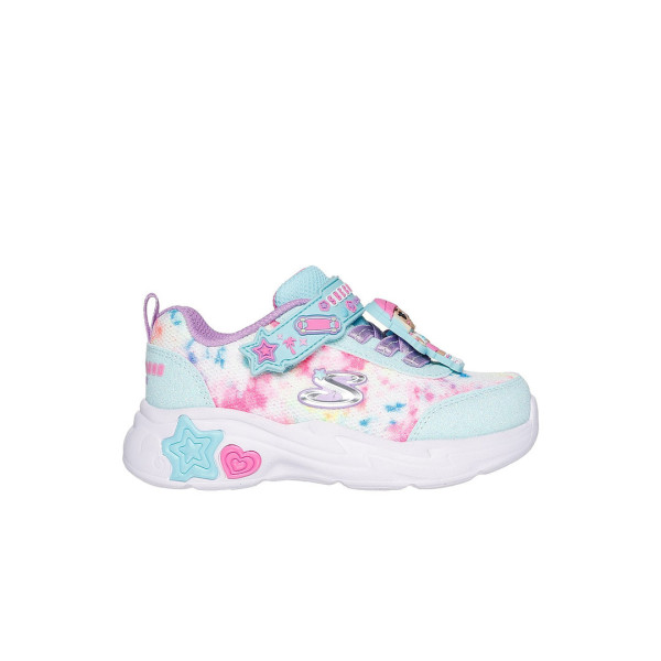 PATIKE SKECHERS SNUGGLE SNEAKS GT 