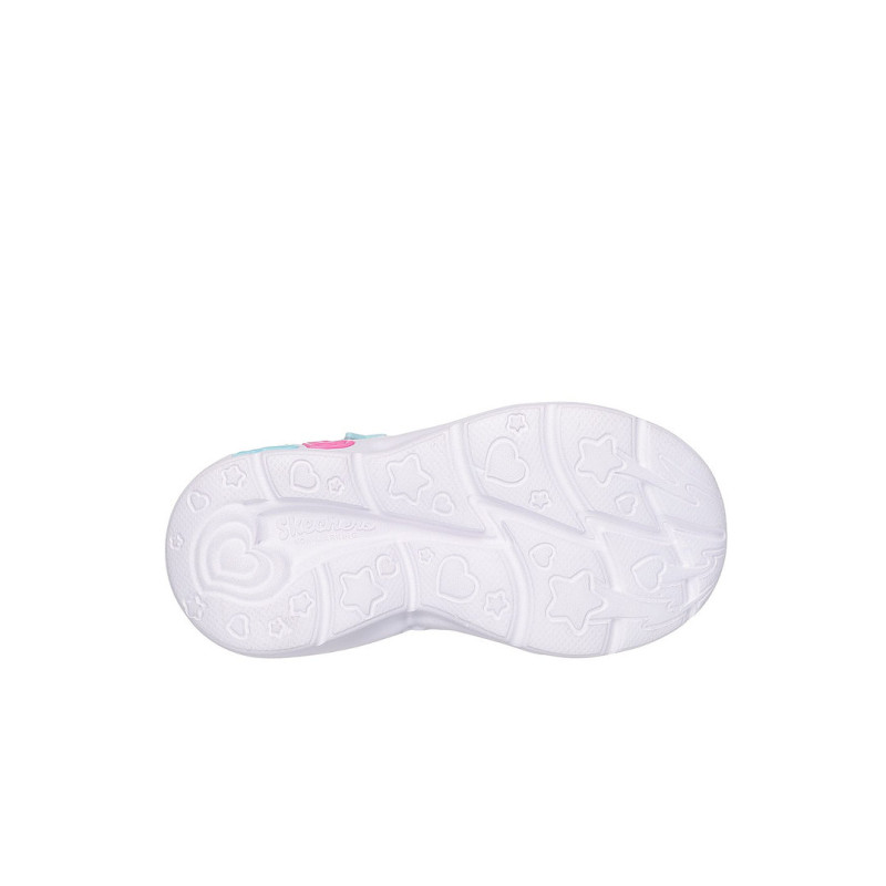 PATIKE SKECHERS SNUGGLE SNEAKS GT 