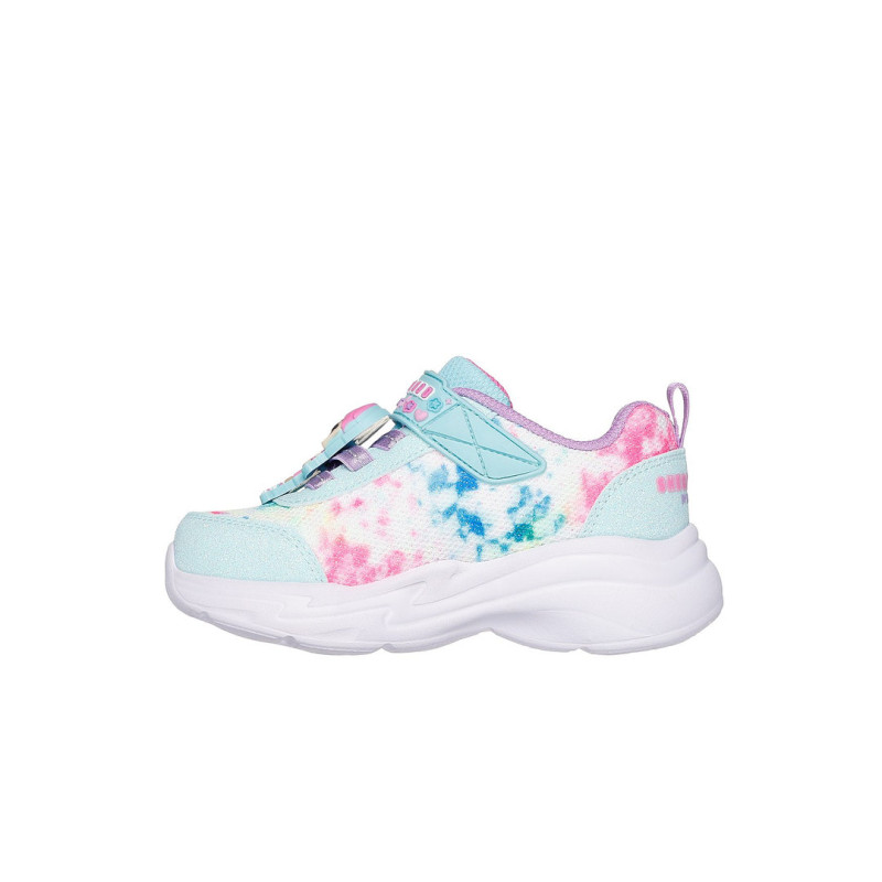PATIKE SKECHERS SNUGGLE SNEAKS GT 