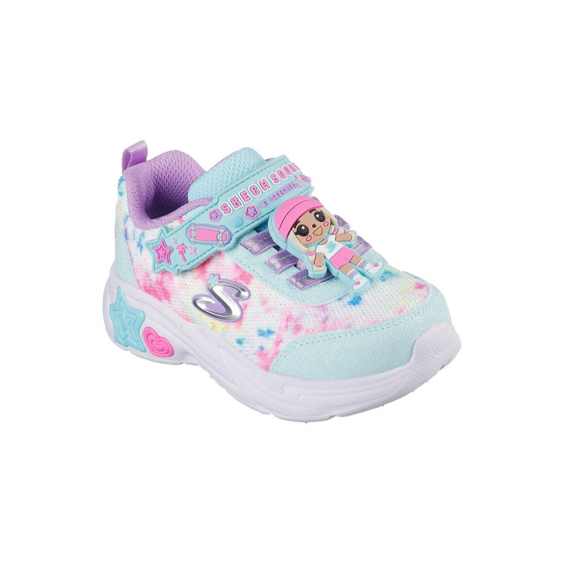 PATIKE SKECHERS SNUGGLE SNEAKS GT 