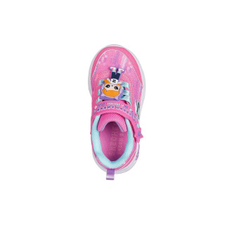 PATIKE SKECHERS SNUGGLE SNEAKS GT 