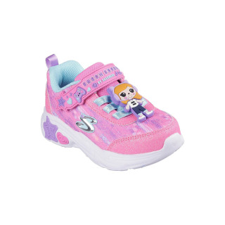 PATIKE SKECHERS SNUGGLE SNEAKS GT 