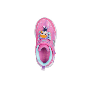 PATIKE SKECHERS SNUGGLE SNEAKS GT 