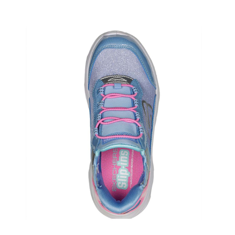 PATIKE SKECHERS FLEX GLIDE GP 