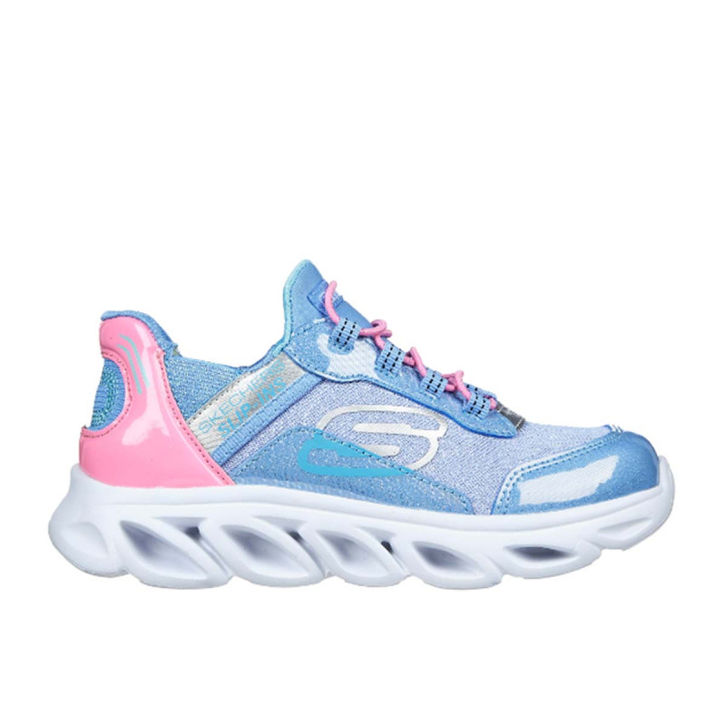 PATIKE SKECHERS FLEX GLIDE GP 