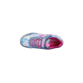 PATIKE SKECHERS RAINBOW RACER GP 