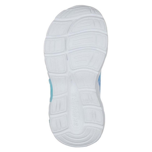 PATIKE SKECHERS RAINBOW RACER GT 