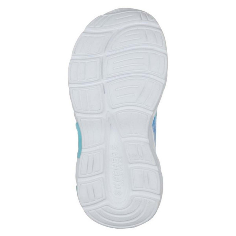 PATIKE SKECHERS RAINBOW RACER GT 