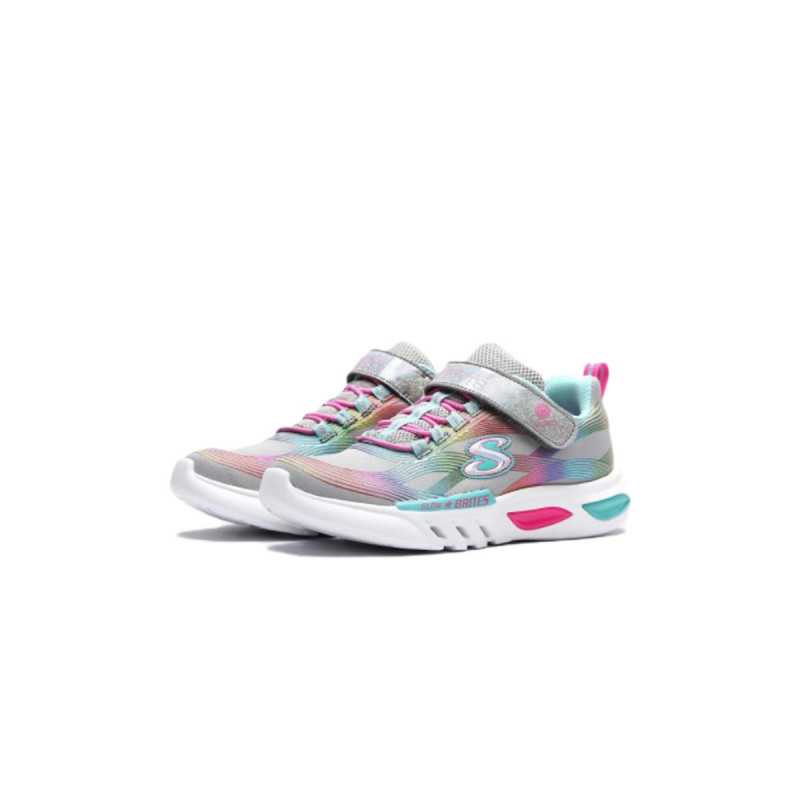 PATIKE SKECHERS GLOW-BRITES GP 
