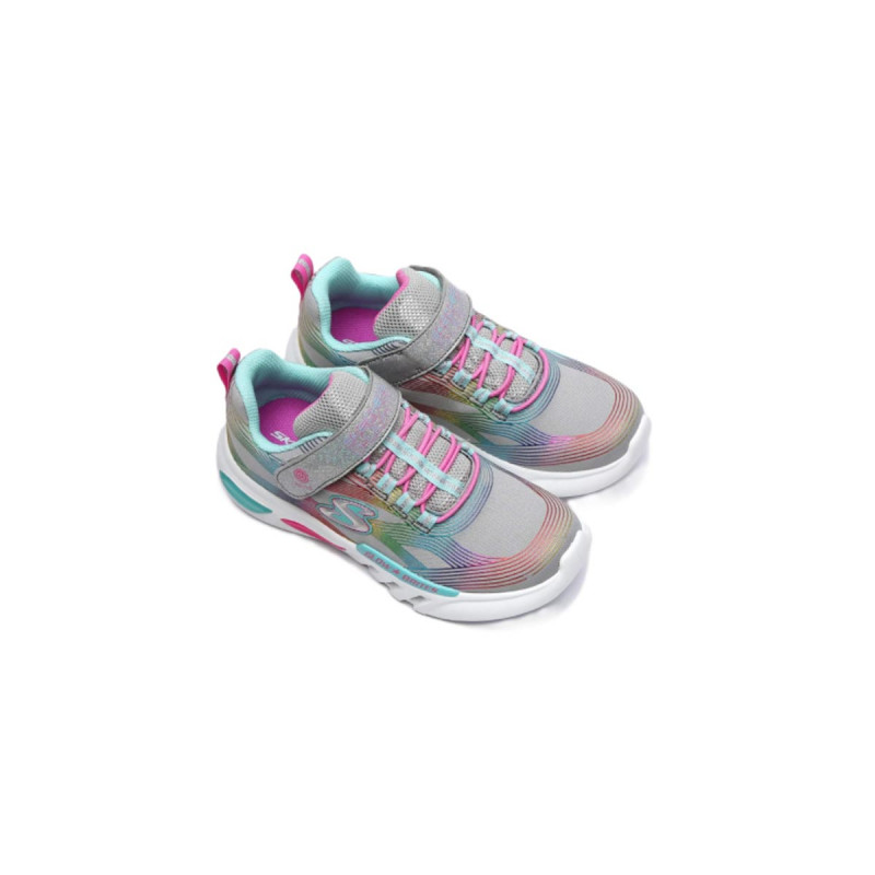 PATIKE SKECHERS GLOW-BRITES GP 