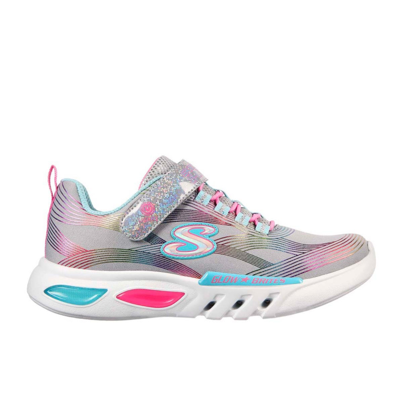 PATIKE SKECHERS GLOW-BRITES GP 