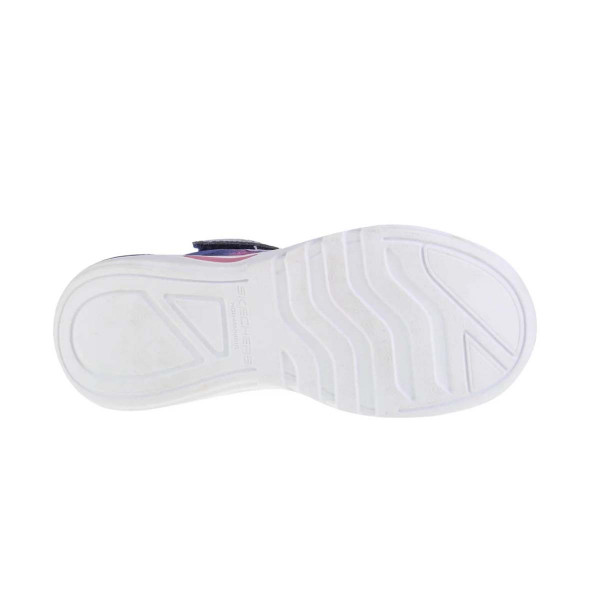 PATIKE SKECHERS GLOW-BRITES GP 