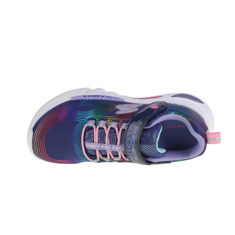 PATIKE SKECHERS GLOW-BRITES GP 