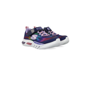 PATIKE SKECHERS S LIGHTS-GLOW-BRITES G 