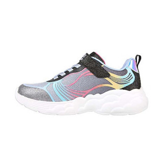 PATIKE SKECHERS RAINBOW RACER-NOVA B G 