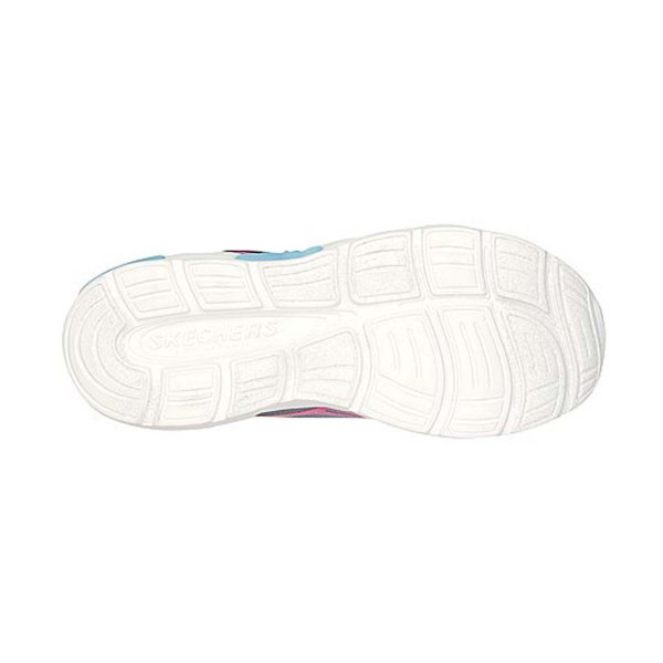 PATIKE SKECHERS RAINBOW RACER-NOVA B G 