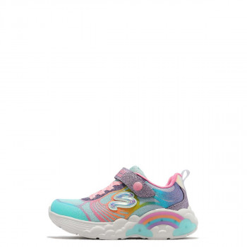 PATIKE SKECHERS RAINBOW RACER-NOVA B G 