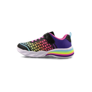 PATIKE SKECHERS SWEETHEART LIGHTS-LO G 