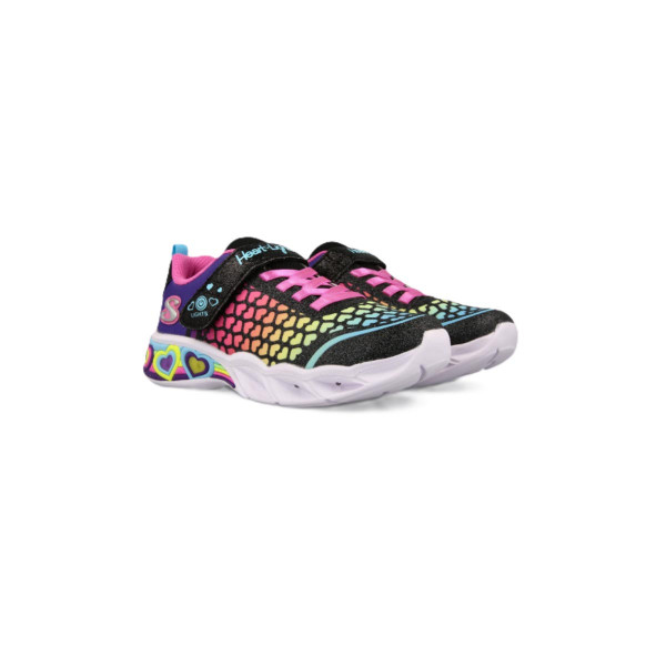 PATIKE SKECHERS SWEETHEART LIGHTS-LO G 