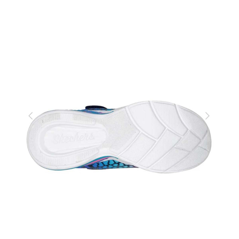 PATIKE SKECHERS SWEETHEART LIGHTS-LO G 