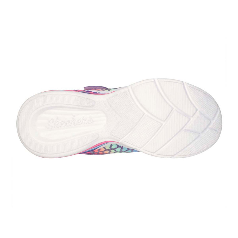 PATIKE SKECHERS SWEETHEART LIGHTS-LO G 