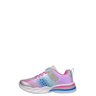 PATIKE SKECHERS SWEETHEART LIGHTS-LO G 