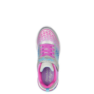 PATIKE SKECHERS SWEETHEART LIGHTS-LO G 