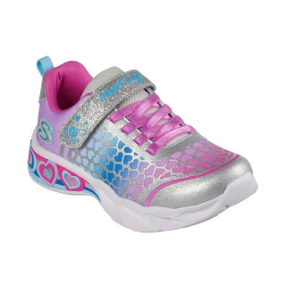 PATIKE SKECHERS SWEETHEART LIGHTS-LO G 