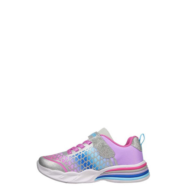 PATIKE SKECHERS SWEETHEART LIGHTS-LO G 