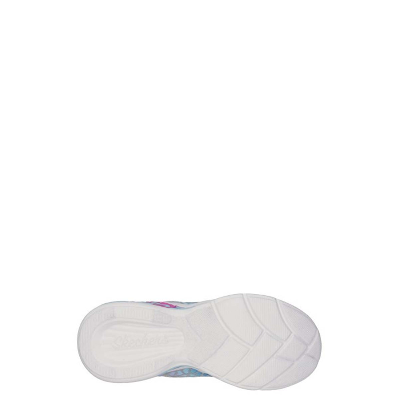 PATIKE SKECHERS SWEETHEART LIGHTS-LO G 