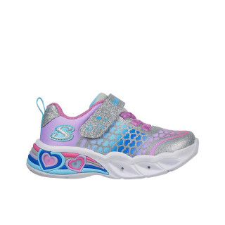 PATIKE SKECHERS SWEETHEART LIGHTS-LO G 