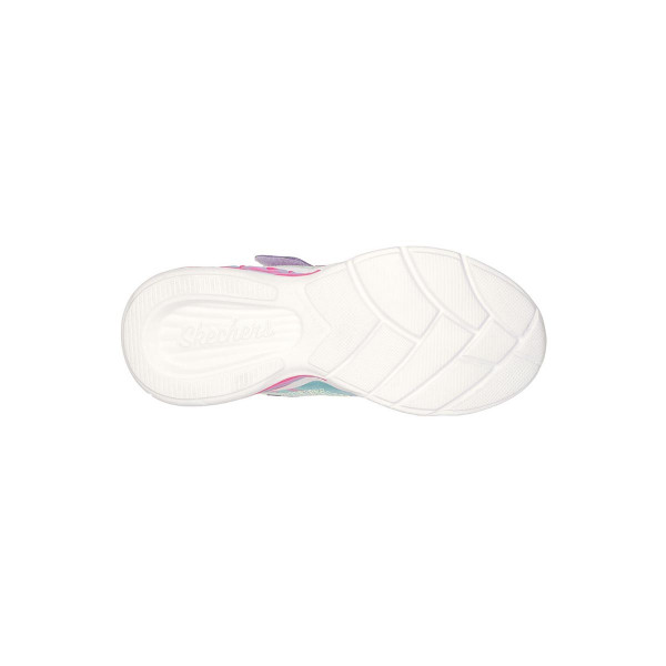 PATIKE SKECHERS SWEETHEART LIGHTS -L G 