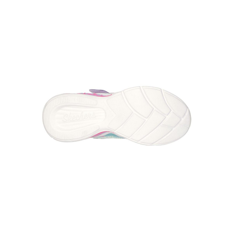 PATIKE SKECHERS SWEETHEART LIGHTS -L G 