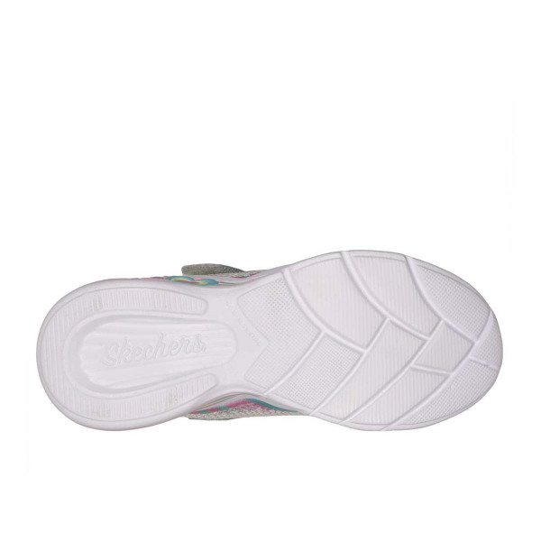 PATIKE SKECHERS SWEETHEART LIGHTS -L G 
