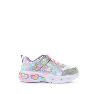PATIKE SKECHERS SWEETHEART LIGHTS -L G 